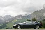Maserati GranTurismo 2007 года
